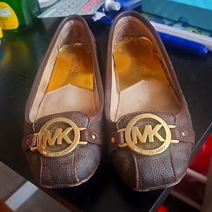 MK FLATS